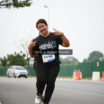 Runner Photo 3648927