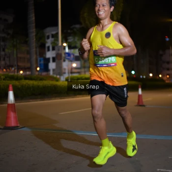 Runner Photo 3648936