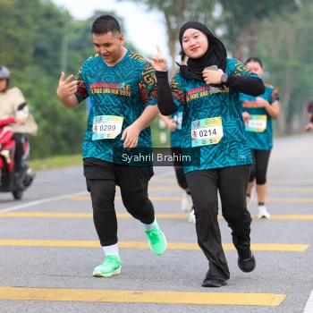 Runner Photo 3648940