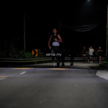 Runner Photo 3648941
