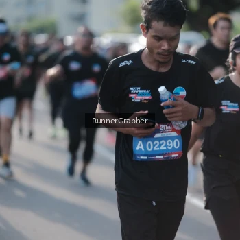 Runner Photo 3648943