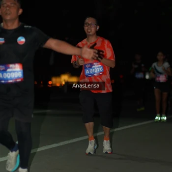 Runner Photo 3648945
