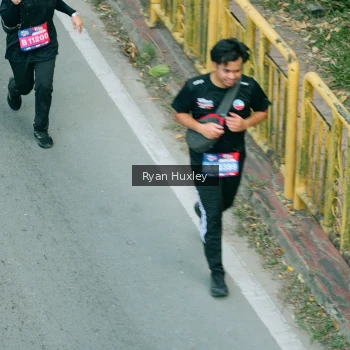 Runner Photo 3648946