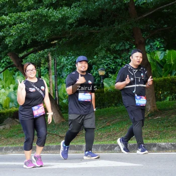 Runner Photo 3648951