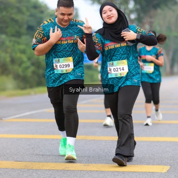 Runner Photo 3648953
