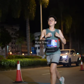 Runner Photo 3648963