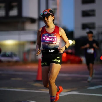 Runner Photo 3648964