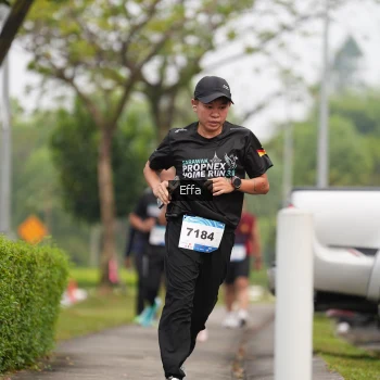 Runner Photo 3648979