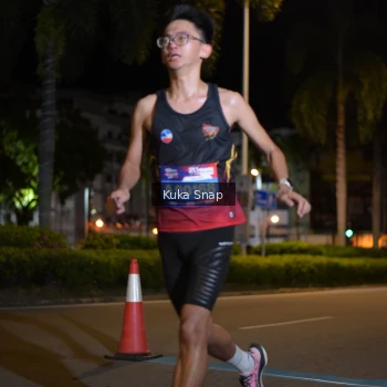 Runner Photo 3648982