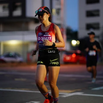 Runner Photo 3648989