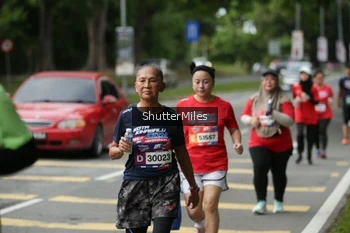 Runner Photo 36490