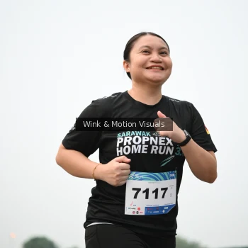 Runner Photo 3649005