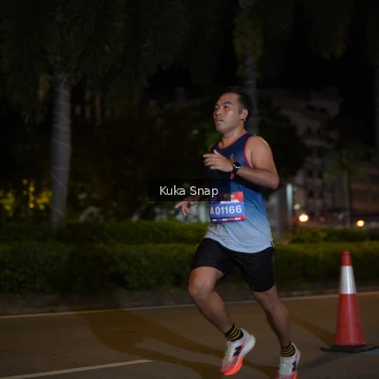 Runner Photo 3649014