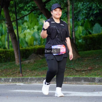 Runner Photo 3649019