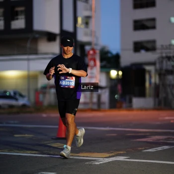 Runner Photo 3649022
