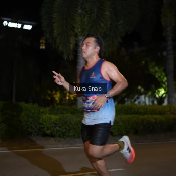 Runner Photo 3649031