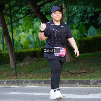 Runner Photo 3649033