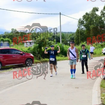 Runner Photo 364904