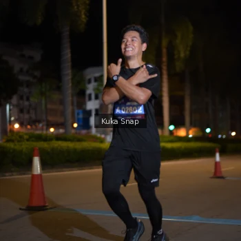 Runner Photo 3649045