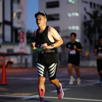 Runner Photo 3649046