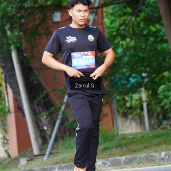 Runner Photo 3649049