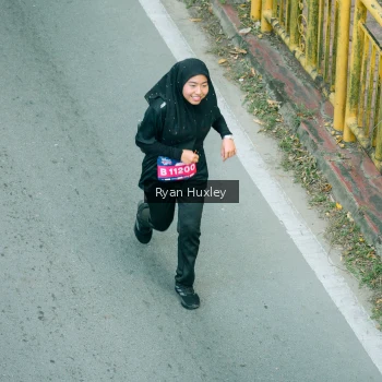 Runner Photo 3649054