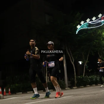 Runner Photo 3649057
