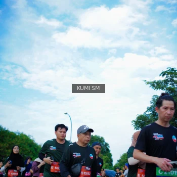 Runner Photo 3649068