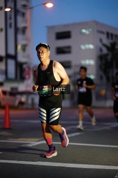 Runner Photo 3649070