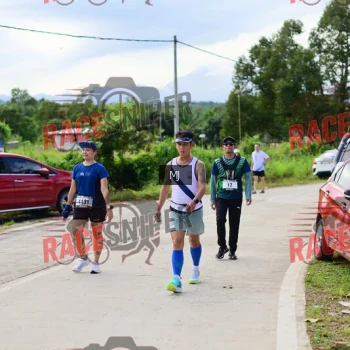 Runner Photo 364908