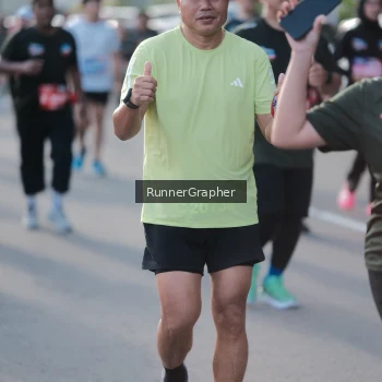 Runner Photo 3649081