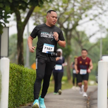 Runner Photo 3649091