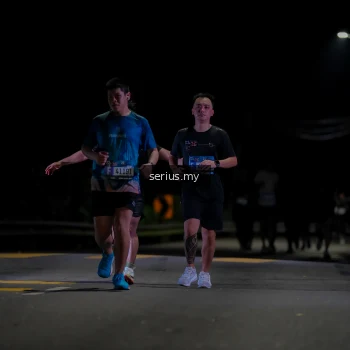 Runner Photo 3649092