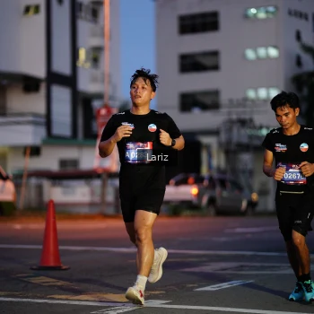 Runner Photo 3649094