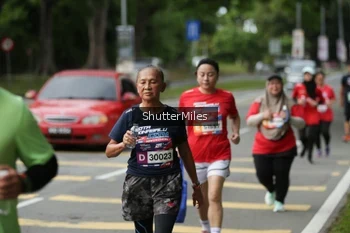 Runner Photo 36491