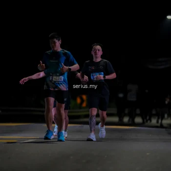 Runner Photo 3649100