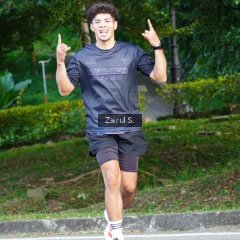 Runner Photo 3649102