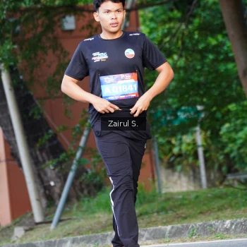 Runner Photo 3649103