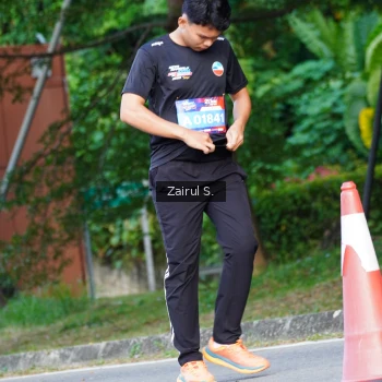 Runner Photo 3649104