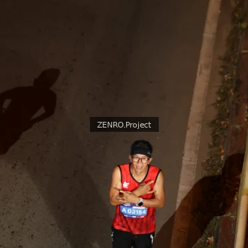 Runner Photo 3649105