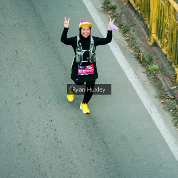 Runner Photo 3649110