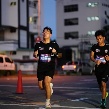 Runner Photo 3649116