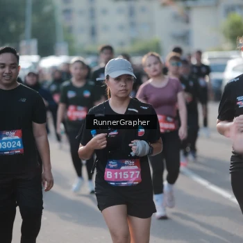 Runner Photo 3649118