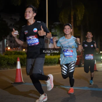 Runner Photo 3649123