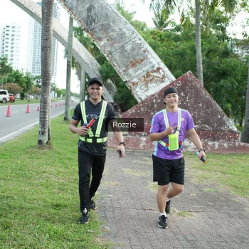 Runner Photo 3649124
