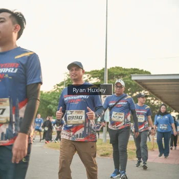 Runner Photo 3649126