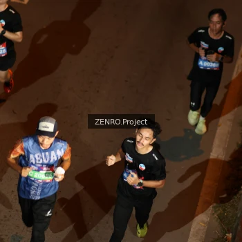 Runner Photo 3649135