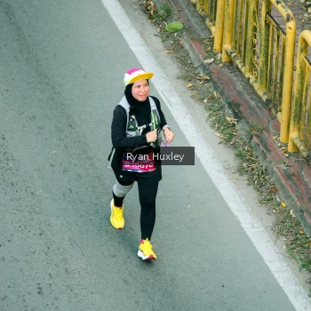 Runner Photo 3649145