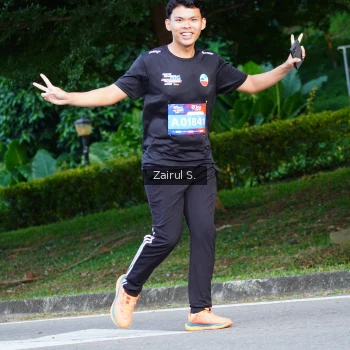 Runner Photo 3649146