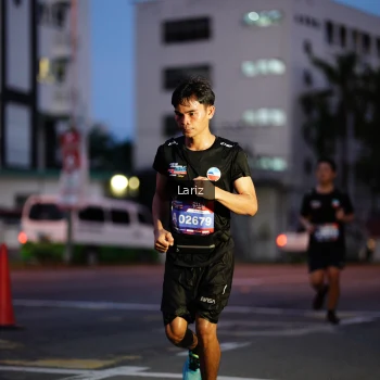 Runner Photo 3649147